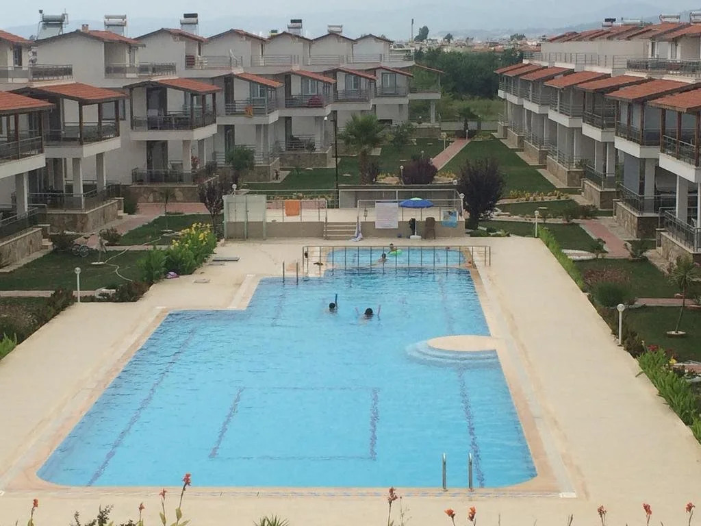 Roza Villas