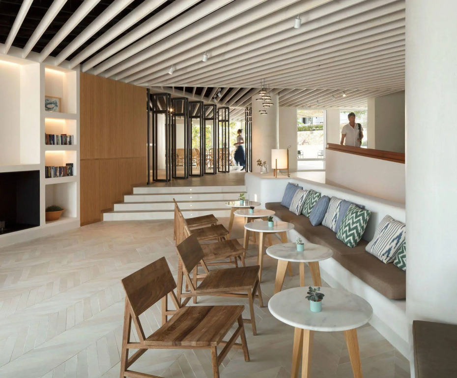 Inturotel Cala Esmeralda Beach Hotel & Spa