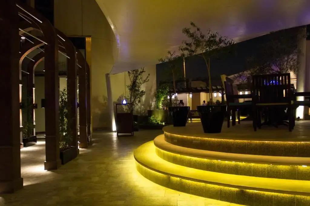 Somewhere Bliss Hotel