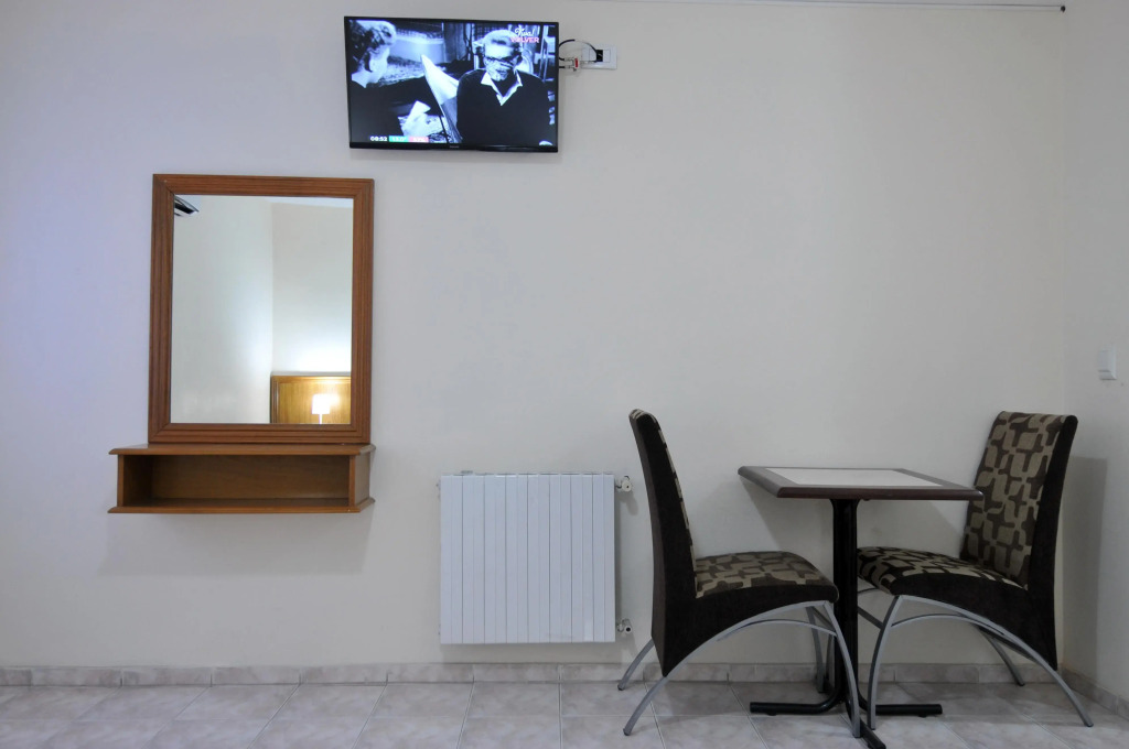 Hotel Pinar del Lago