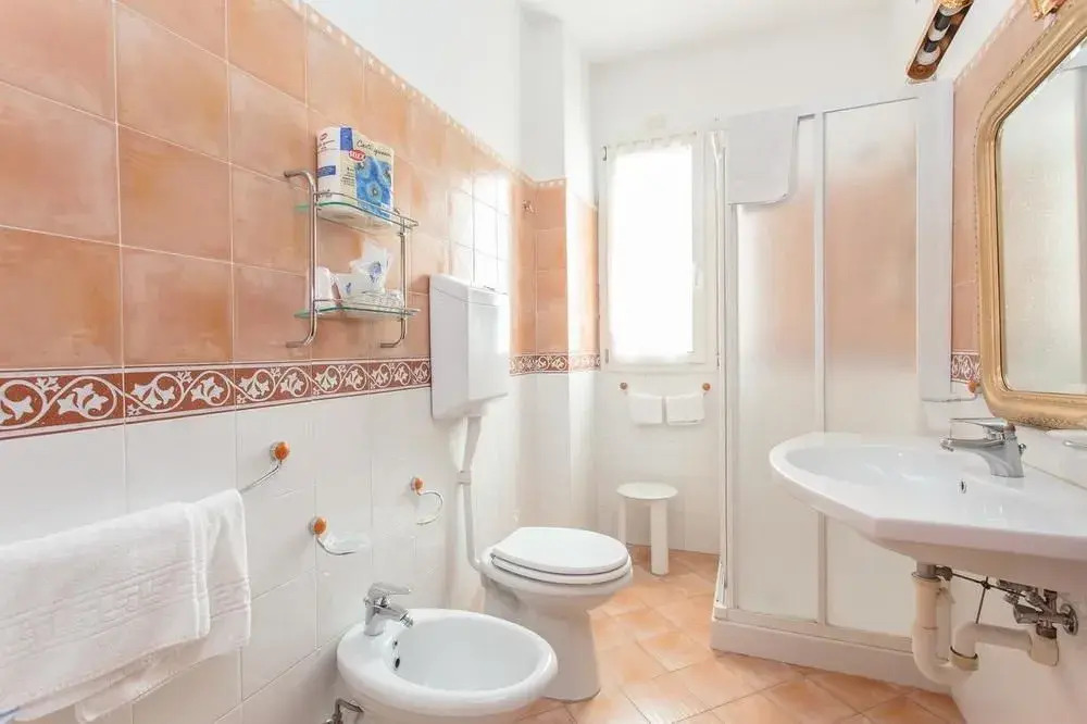 Residence Hotel Bologna