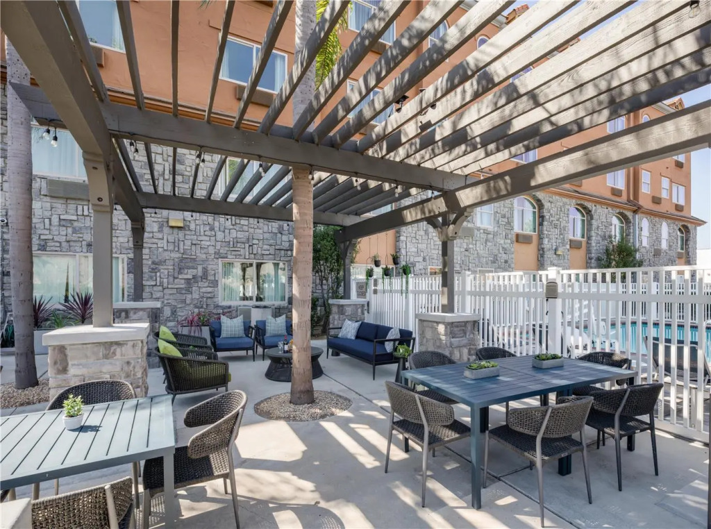 Ayres Suites Yorba Linda/Anaheim Hills