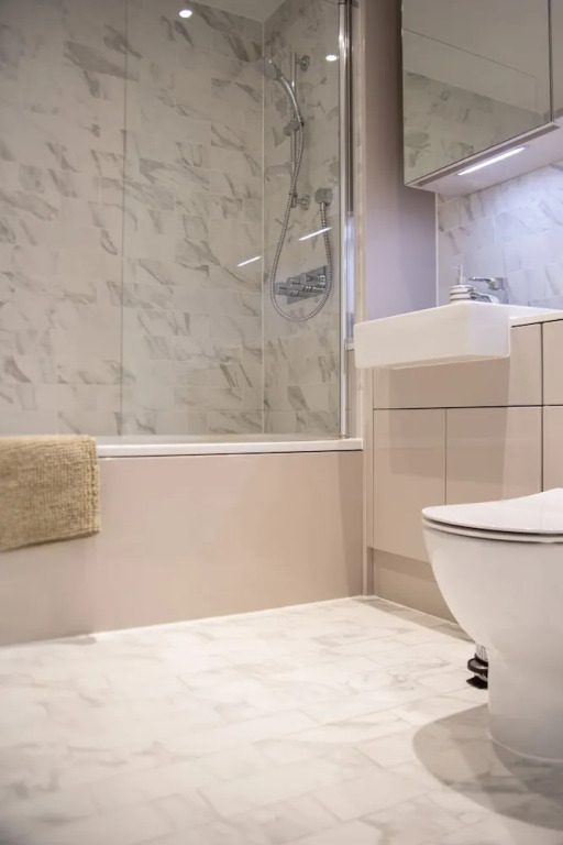 Grandeur IV Executive Apartment Central London
