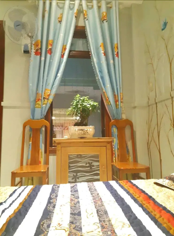 Hoa Giay Quy Nhon Homestay - Hostel