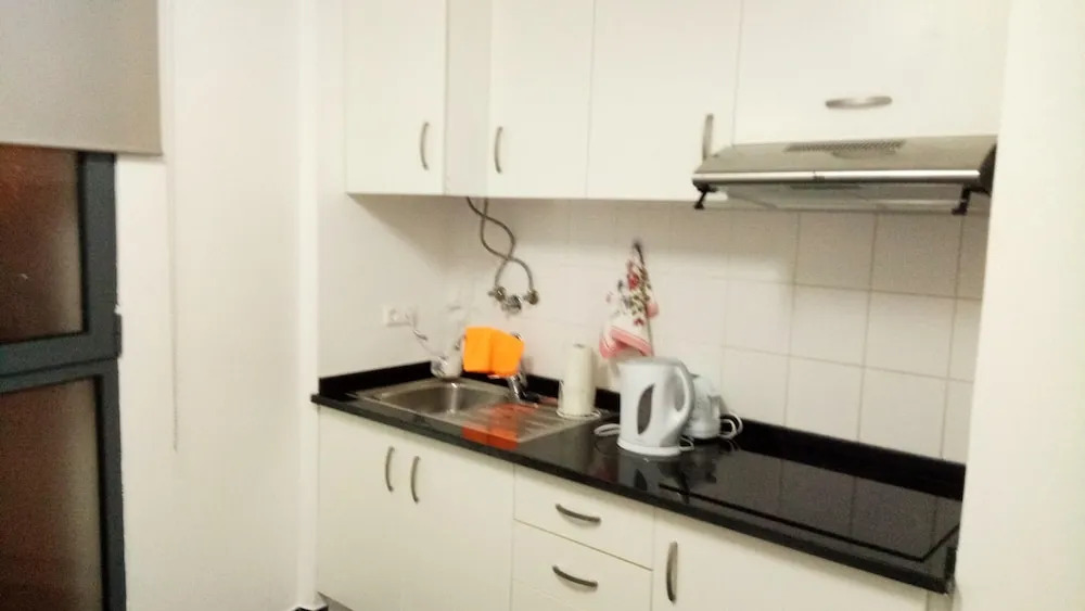 Apartment With one Bedroom in Santa Cruz, With Wonderful sea View, Enclosed Garden and Wifi - 1 km From the Beach