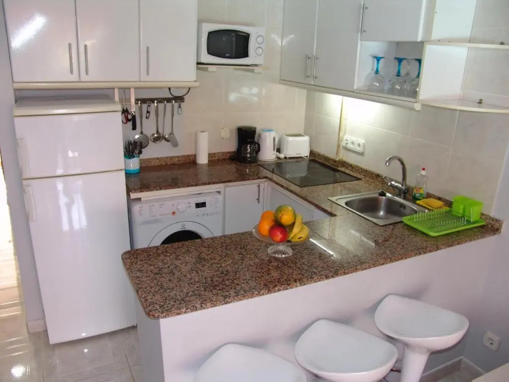 Apartment Dune Atlantic