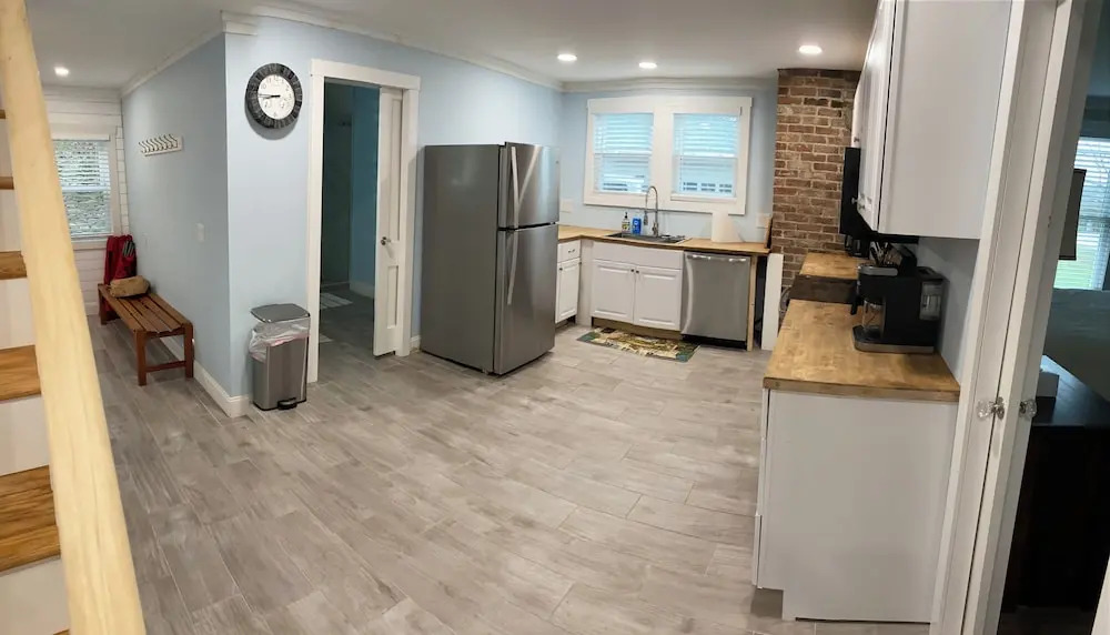 1st Class Rentals The Thurman Munson House