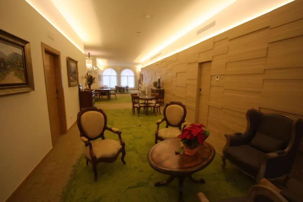 Hotel Cal Piteu