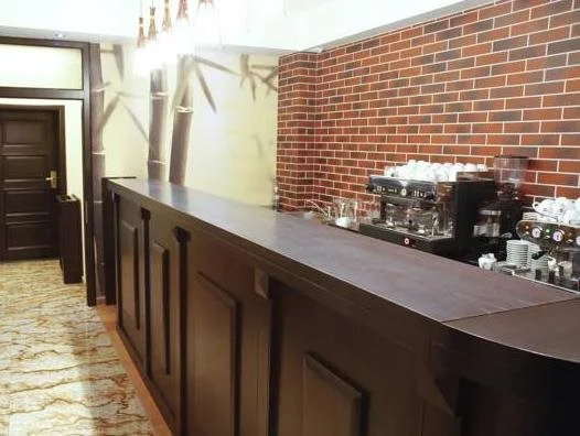 Hotel Anna Junior