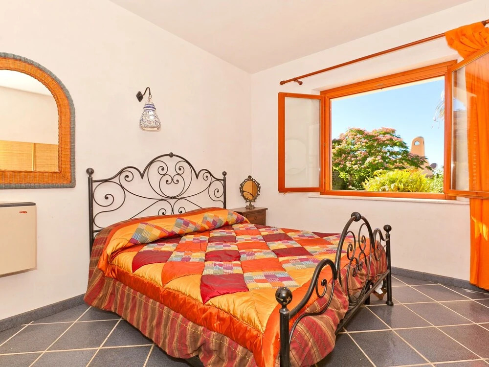 Villa Le Palme by Interhome