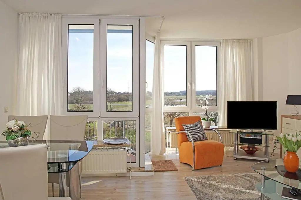 Haus Knechtsand 431