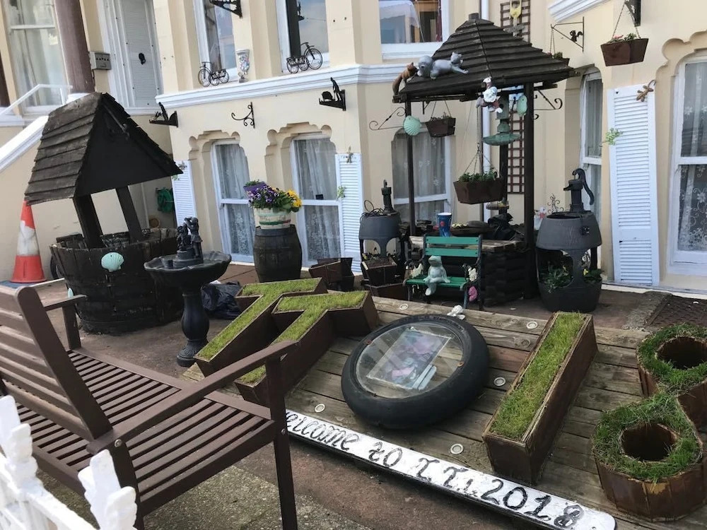 Trevelyan Hotel