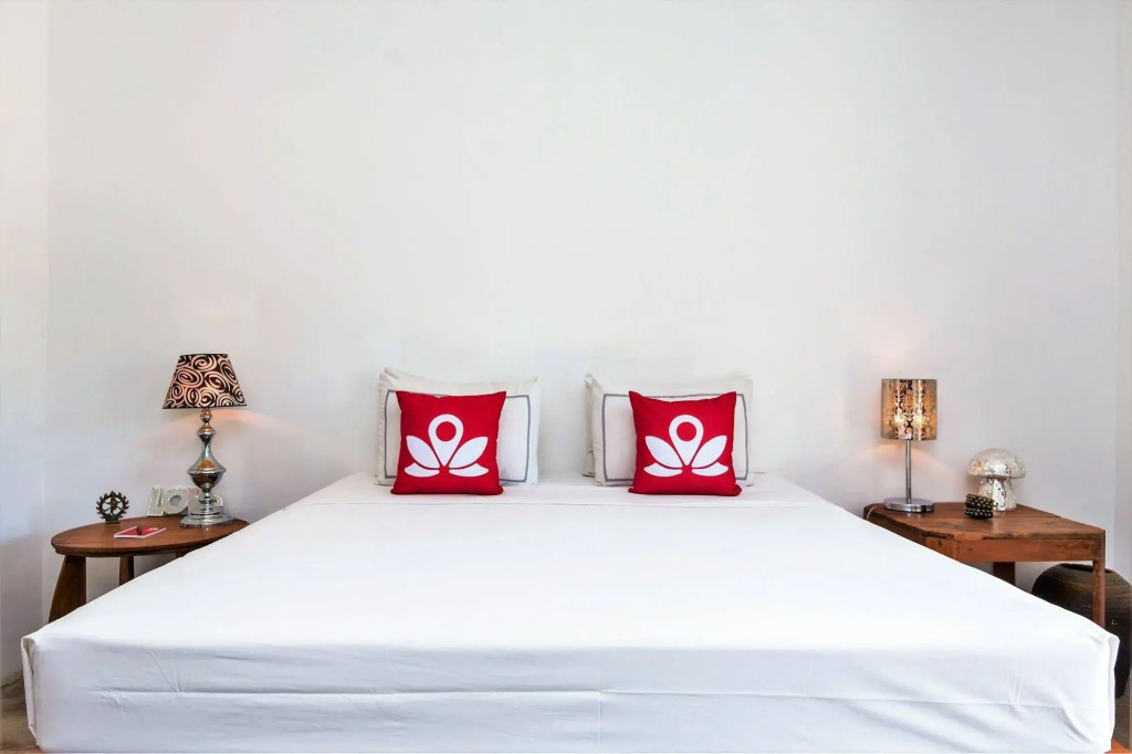 ZEN Rooms Padang Linjong Canggu
