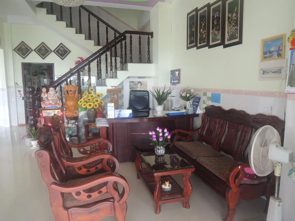 Gia Phuc Motel