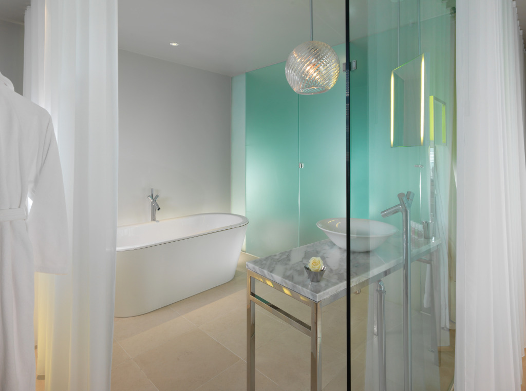 Sanderson London