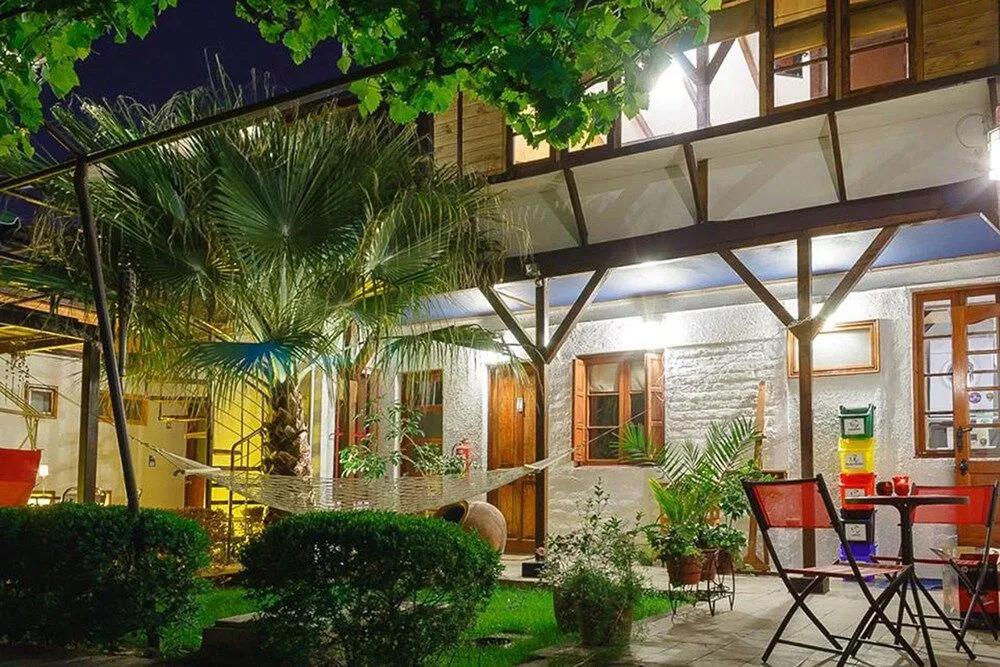Alma Bed & Breakfast
