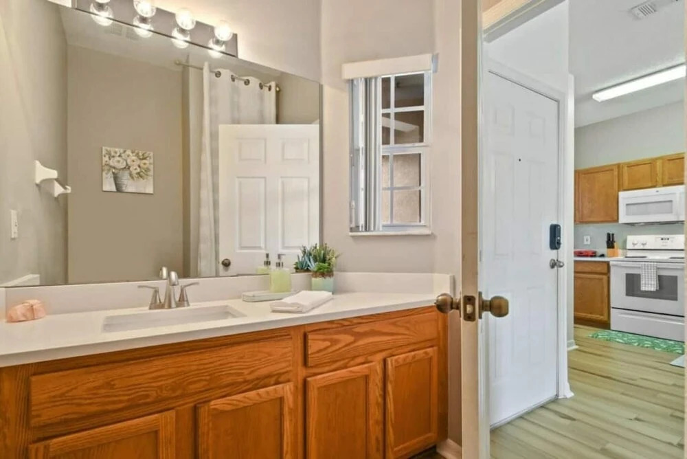 8513 Lovely Home Inside Disney Area