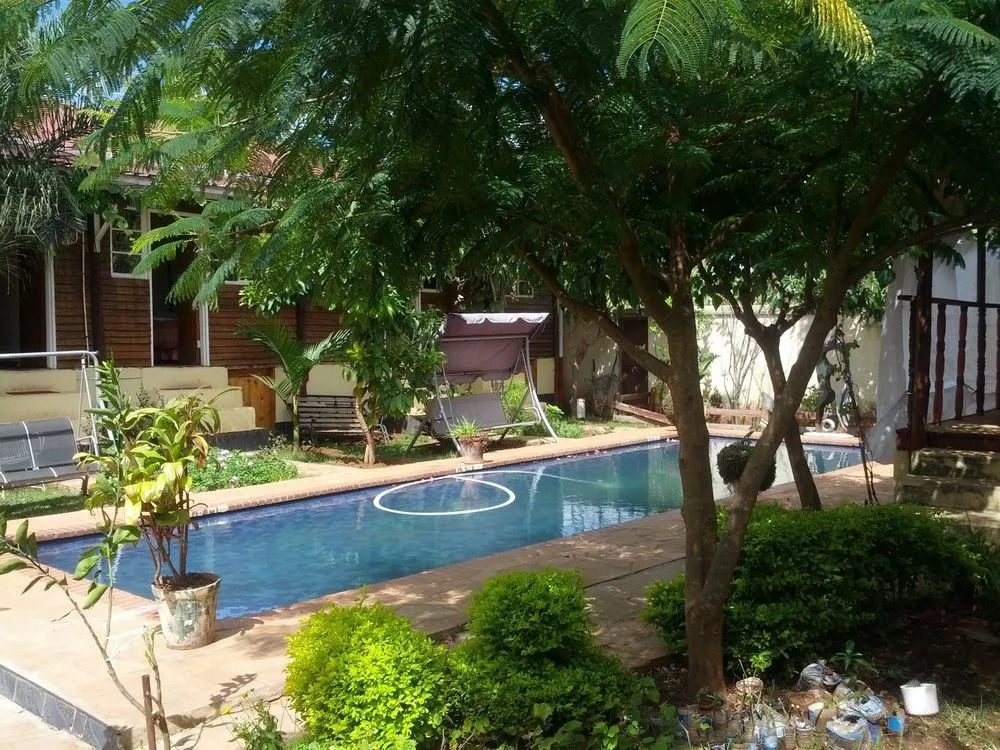 Simba Harare