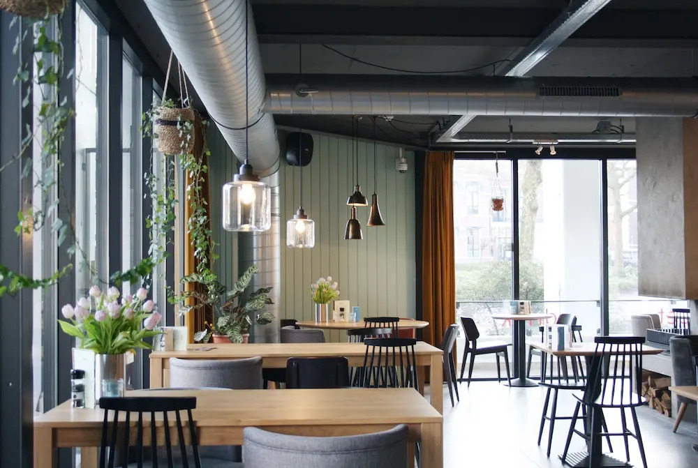 Guesthouse Vertoef