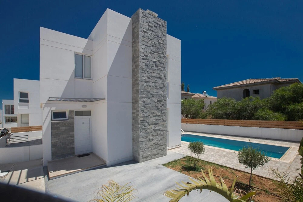 Cyprus Villa Pearl 17 Gold