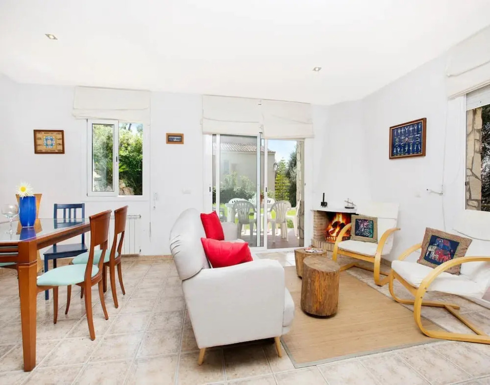 3-bedroom Villa in Tamariu