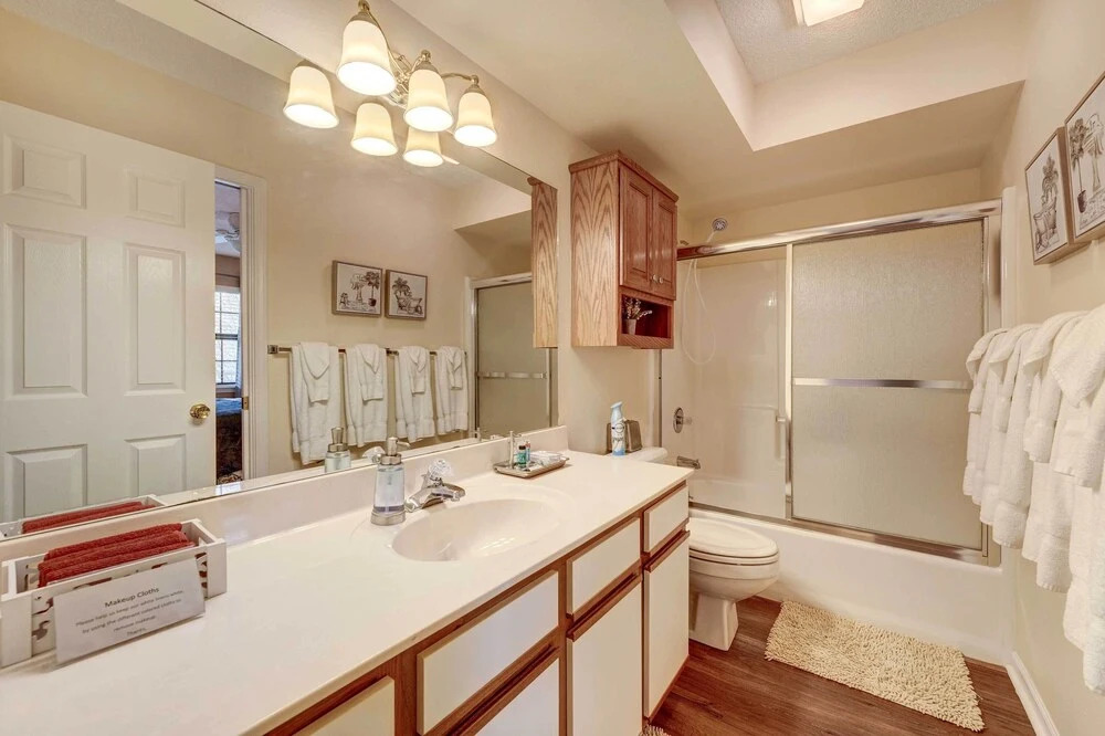 Branson Condo: 1 Mi to Dolly Parton's Stampede!