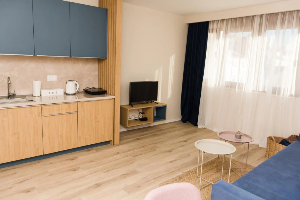 Urban Residence Apartments