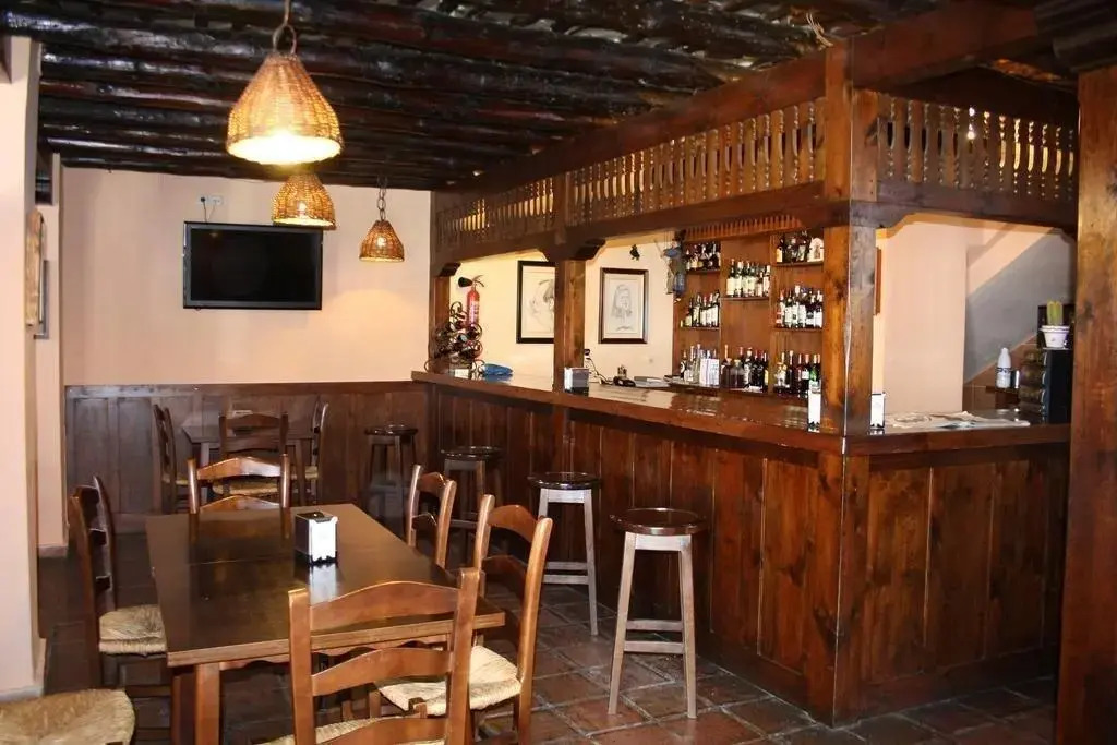 Hotel Rural San Roque