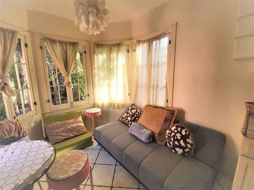 Unique Romantic 2br+loft@venice Short/long Stay 2 Bedroom Apts