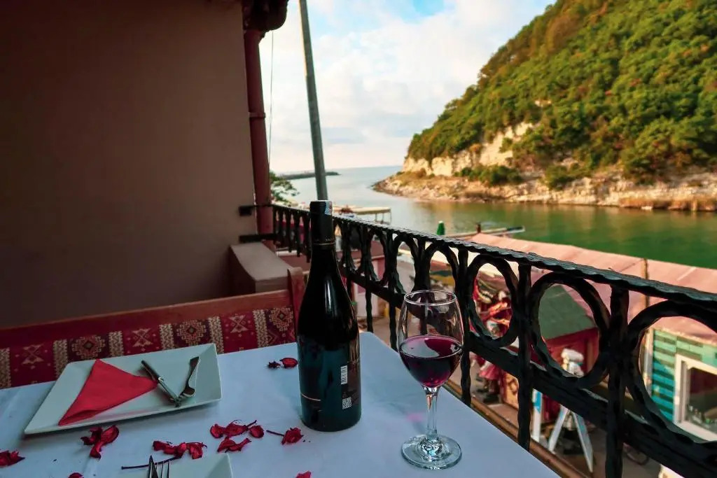 Ağva Carpediem Otel