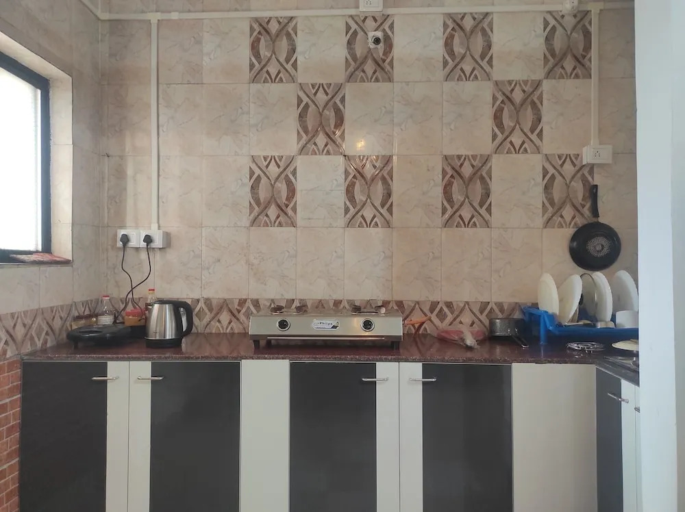 Homocation The Corporates Homestay