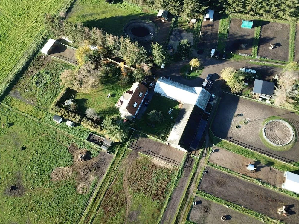Stald Nordkap Farmstay Bed&Breakfast
