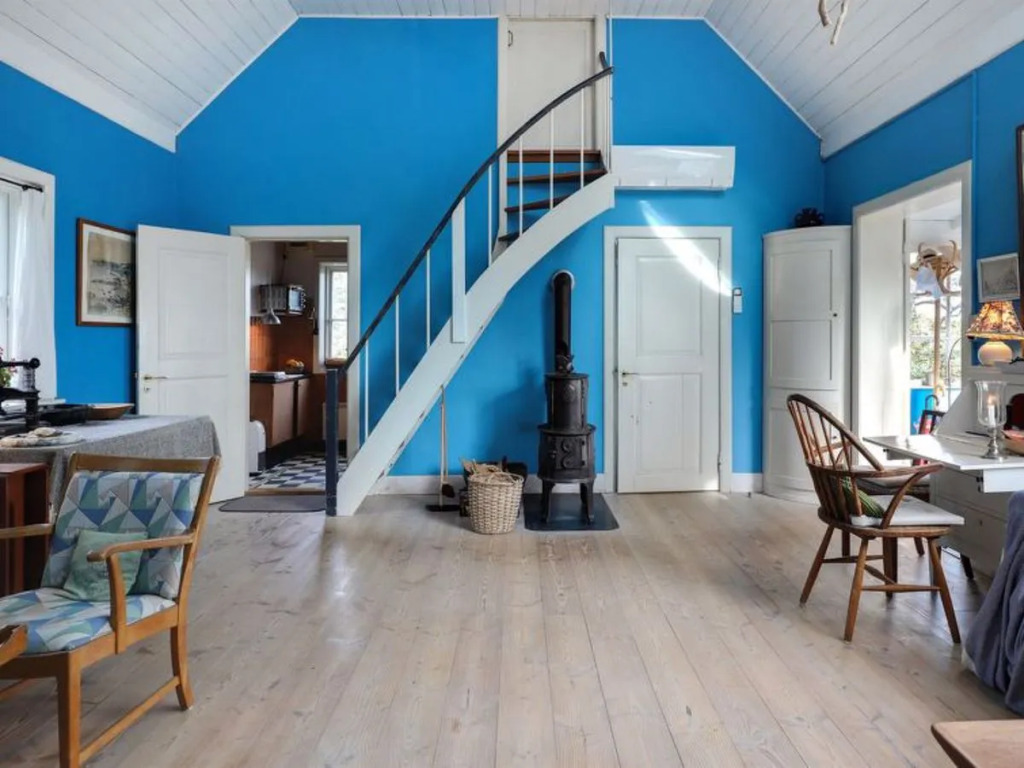 "Ismar" - 100m from the sea in Bornholm