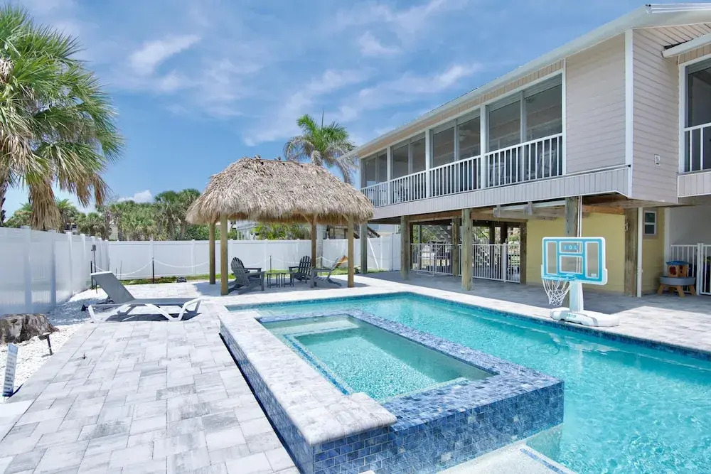 Vallies Villa by Sun Palace Vacations