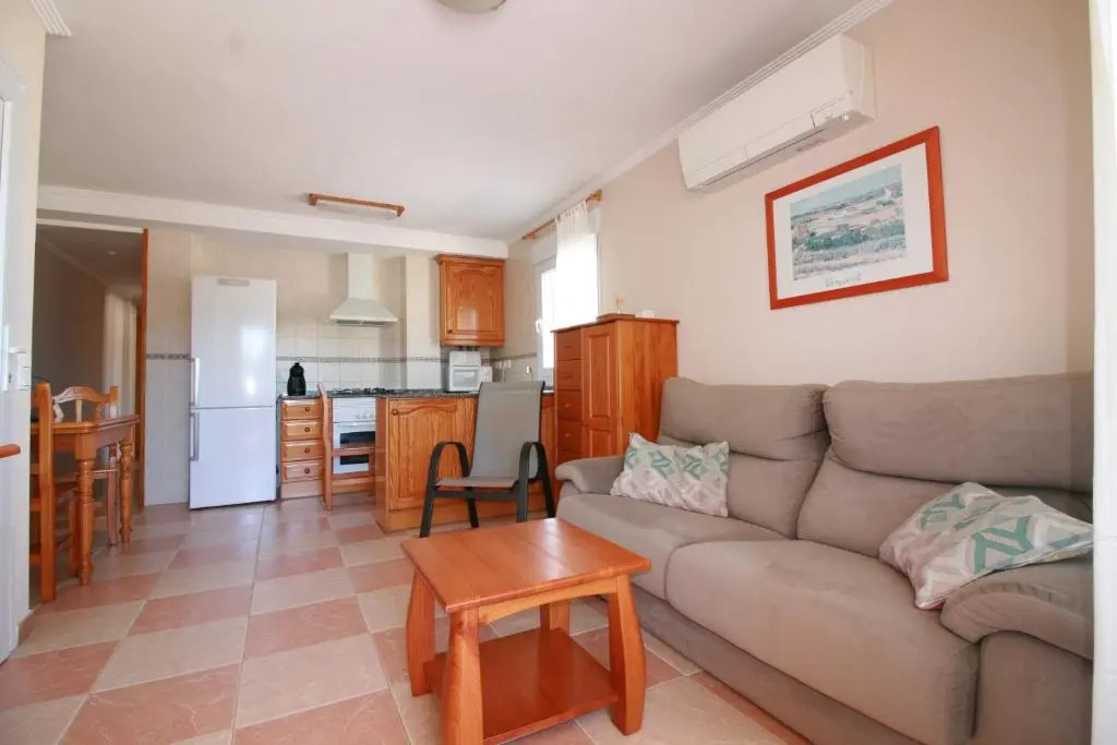 Oliva Holidays 2