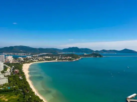 Sanya Yiting S Hotel (Dadonghai Branch)