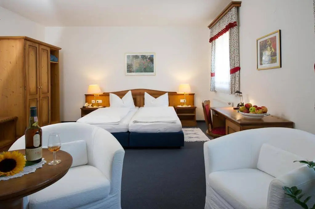 Hotel Garni Nöserlgut