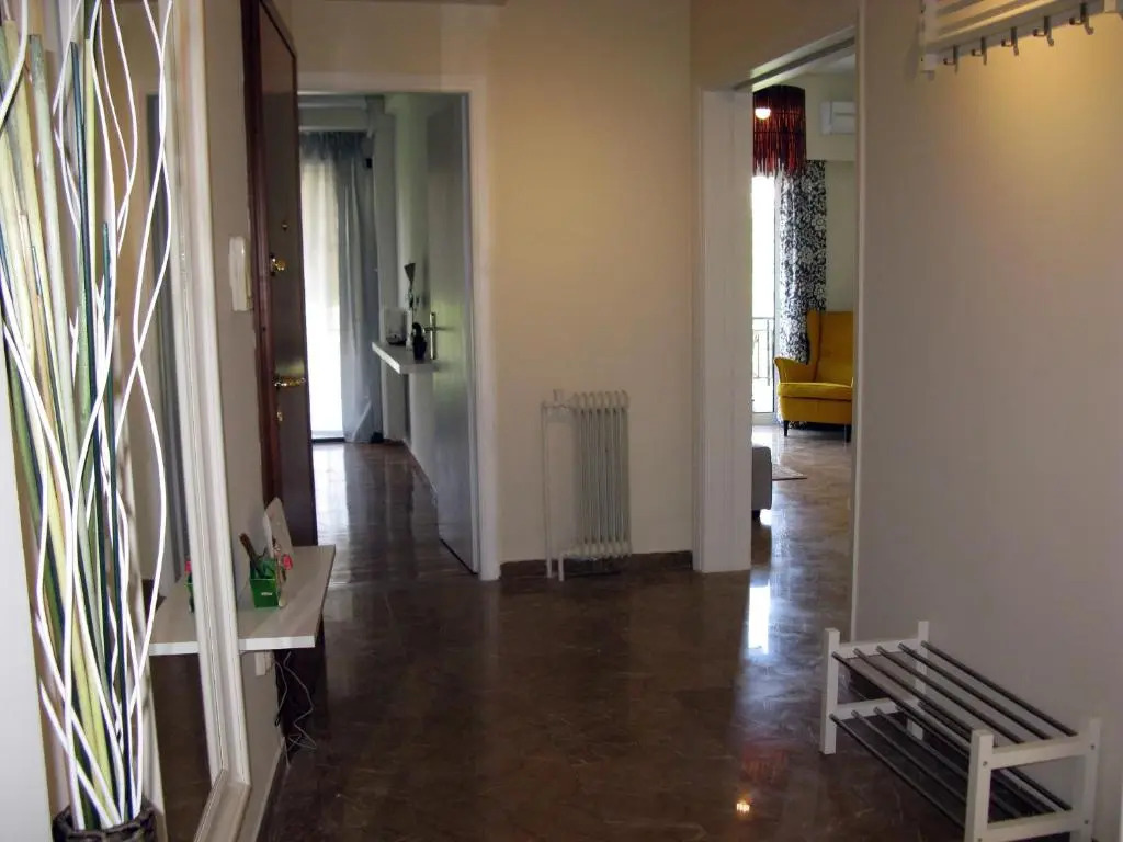 ELITE apartment 5 min to Acropolis