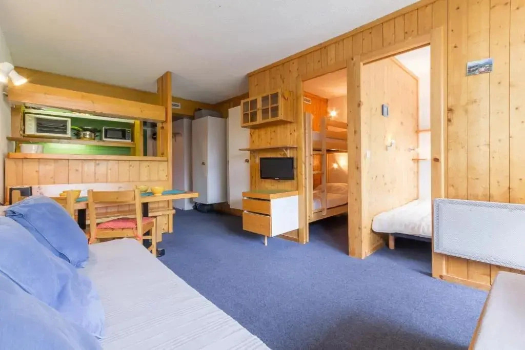 Mercure Les Arcs 180