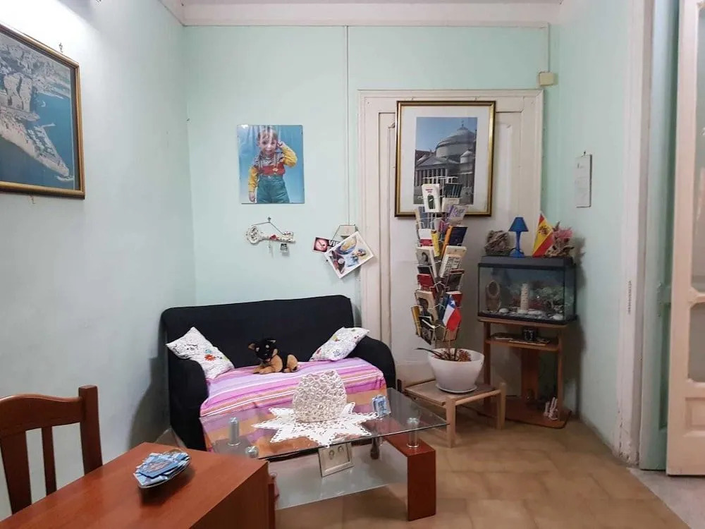 B&B MIRAGLIA