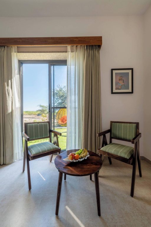 juSTa Luxe Highpoint Jawai