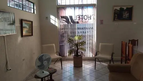 Hotel JF