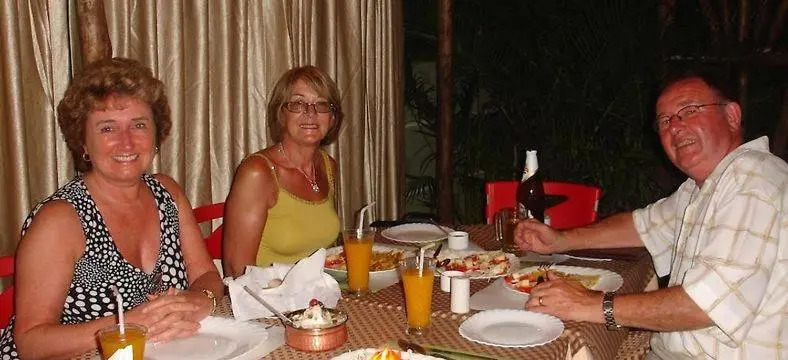Sandray Luxury Apartments and Villa