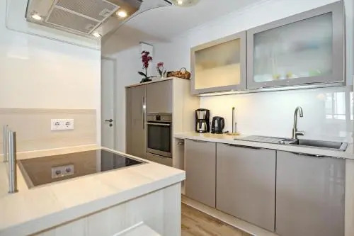 Villa Sanddorn Wohnung 11