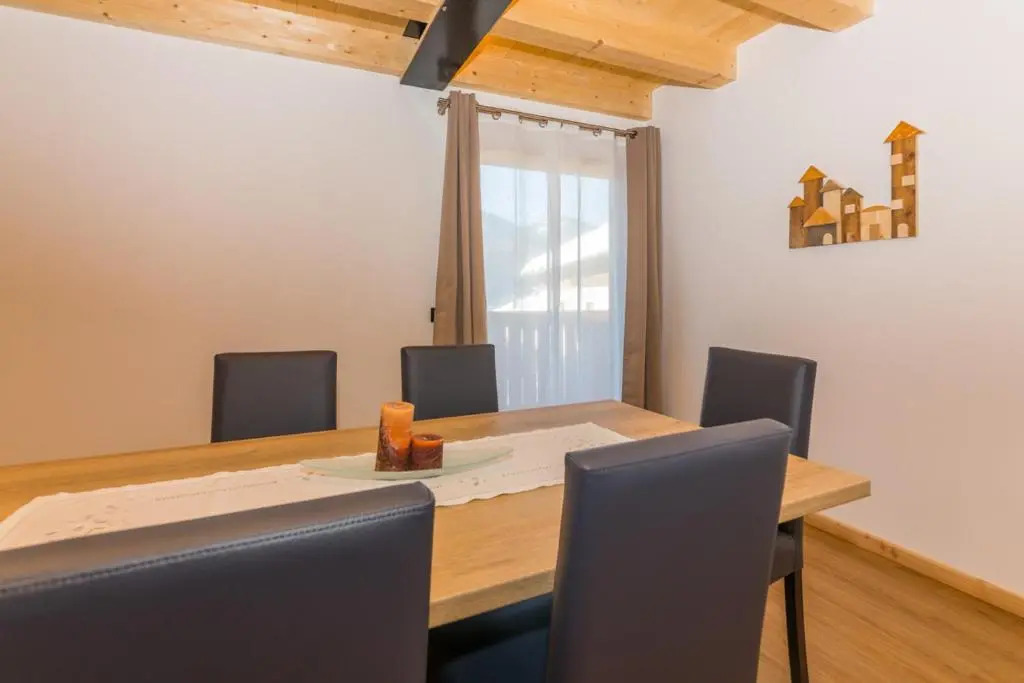 Latemar Fiemme Apartments