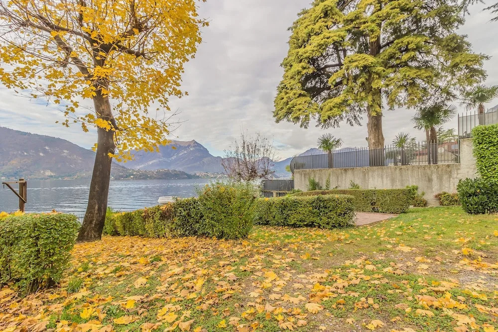 Vintage Apartment Lierna