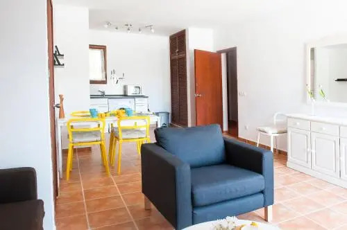 Apartamento Playa Dor 16