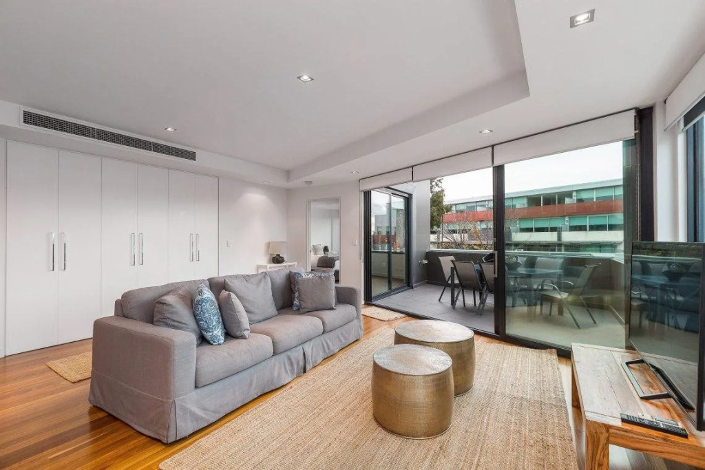 Melbourne Holiday Apartments Williamstown