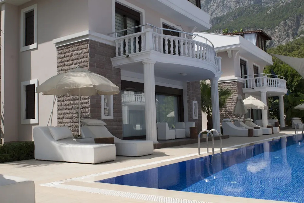 Bamont Villas