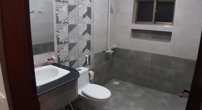 Hotel Executive Lodge